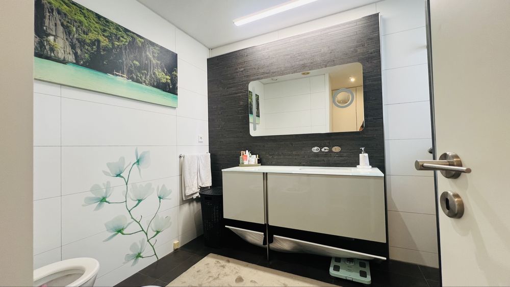 Arrendo T3 Praia Canidelo