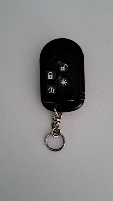 Comando 868Mhz para alarmes Visonic