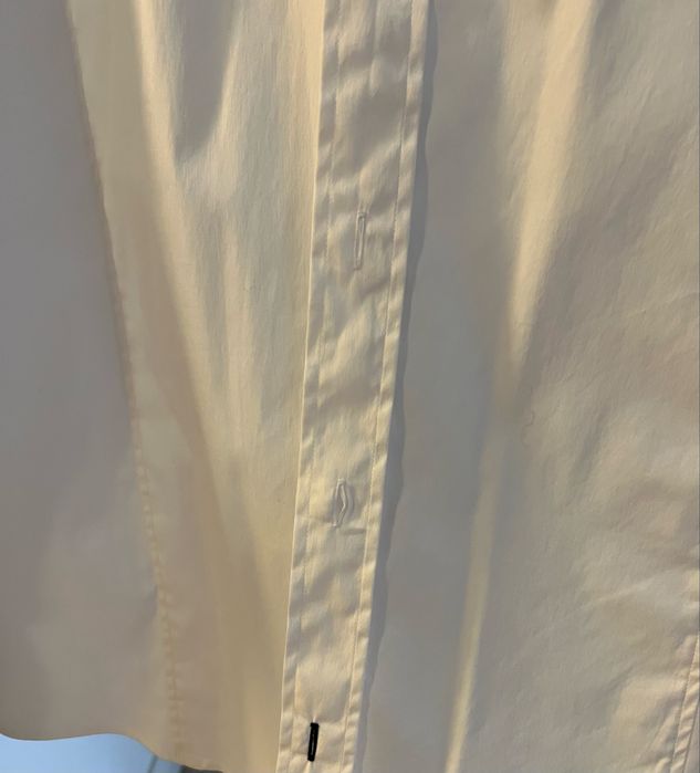 Біла сорочка Joop