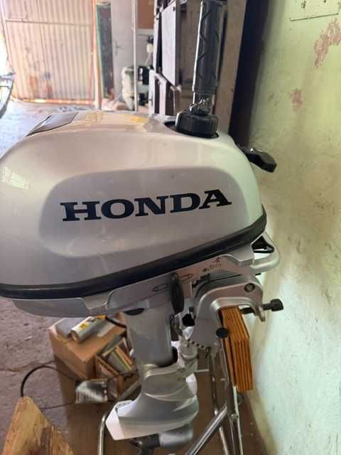 Silnik Honda marine 5 km fk VAT 23%