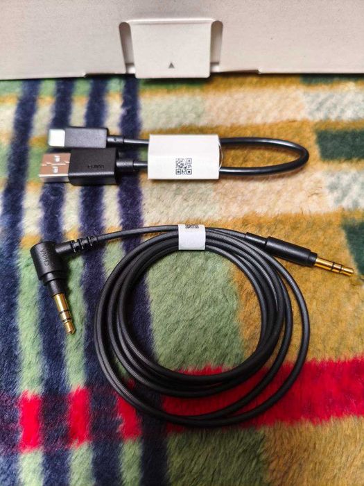 Бездротові навушники SONY WH-CH720N Blue з шумопоглинанням