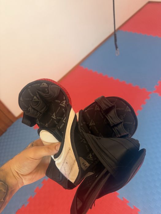 Marerial boxe/mma