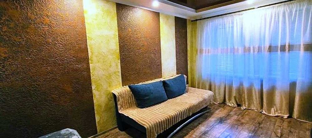 Посуточно Больница 1, 6, 16 /ул.Независимости/пр.Поля/. Цена реальная.