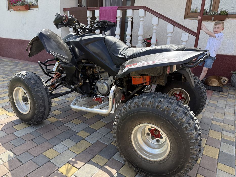 Adly 570куб  Срочно !!!