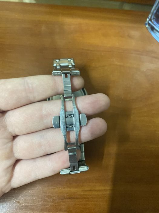 Продам годиник Casio G-Shock GA-2100