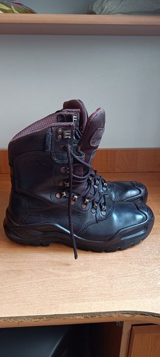 Продам берцы тактические "Талан"