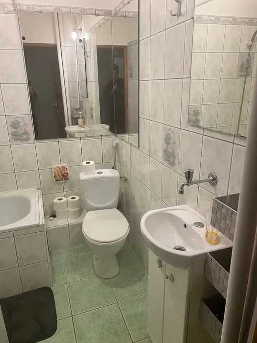 Mieszkanie – Zielona Góra, Osiedle Winnica, Stare Miasto - Widok 3