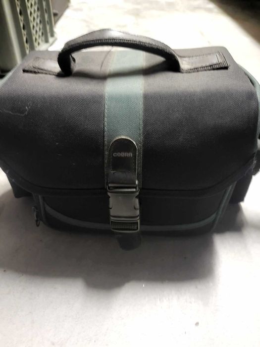 Máquina Filmar | Digital Handicam, Carl-Zeiss Super SteadyShot - SONY