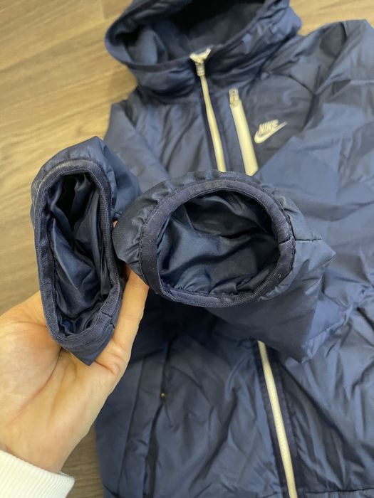 Nike trrma fit XS