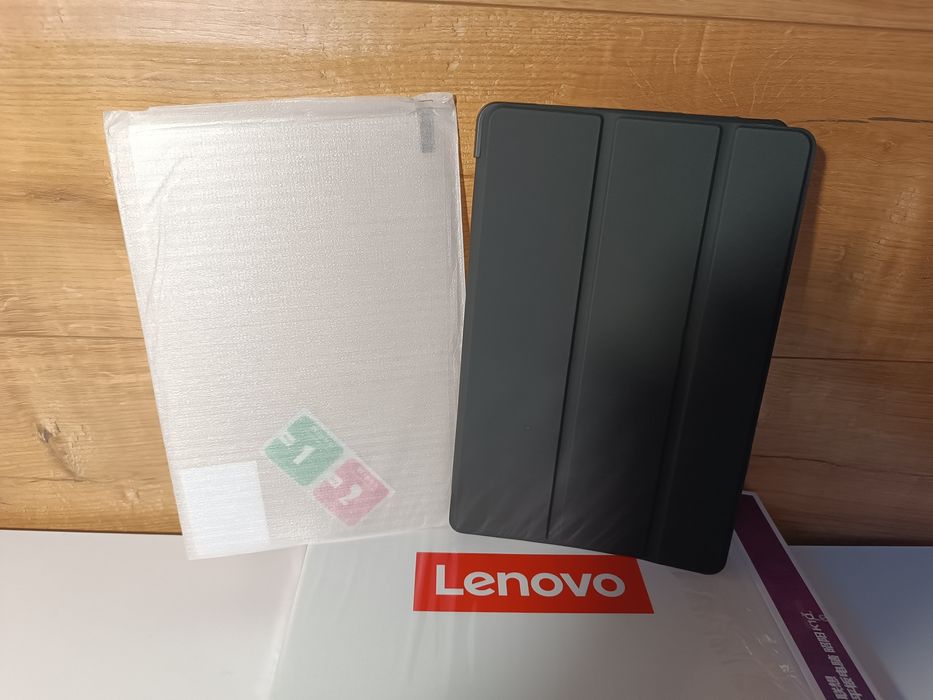 Абсолютно новий планшет Lenovo 11" FHD/8/128+/+ чохол + скло