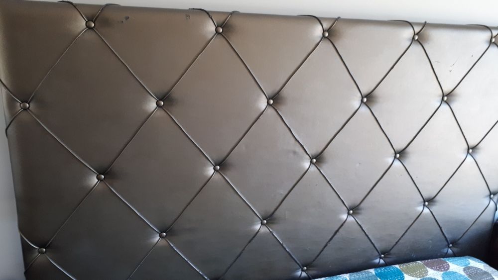 Cama de casal 160×200