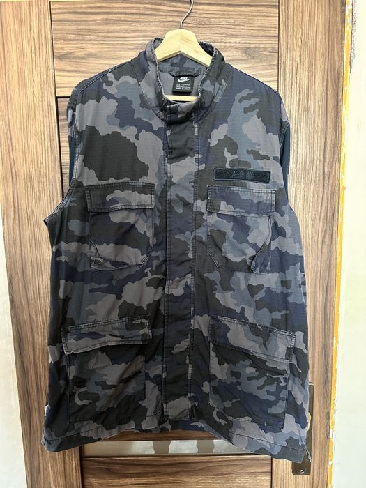 Męska Bluza Nike NSW. Rozm. XL Moro