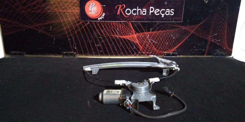 Motor Do Elevador Porta F.E Nissan Primera (P11)