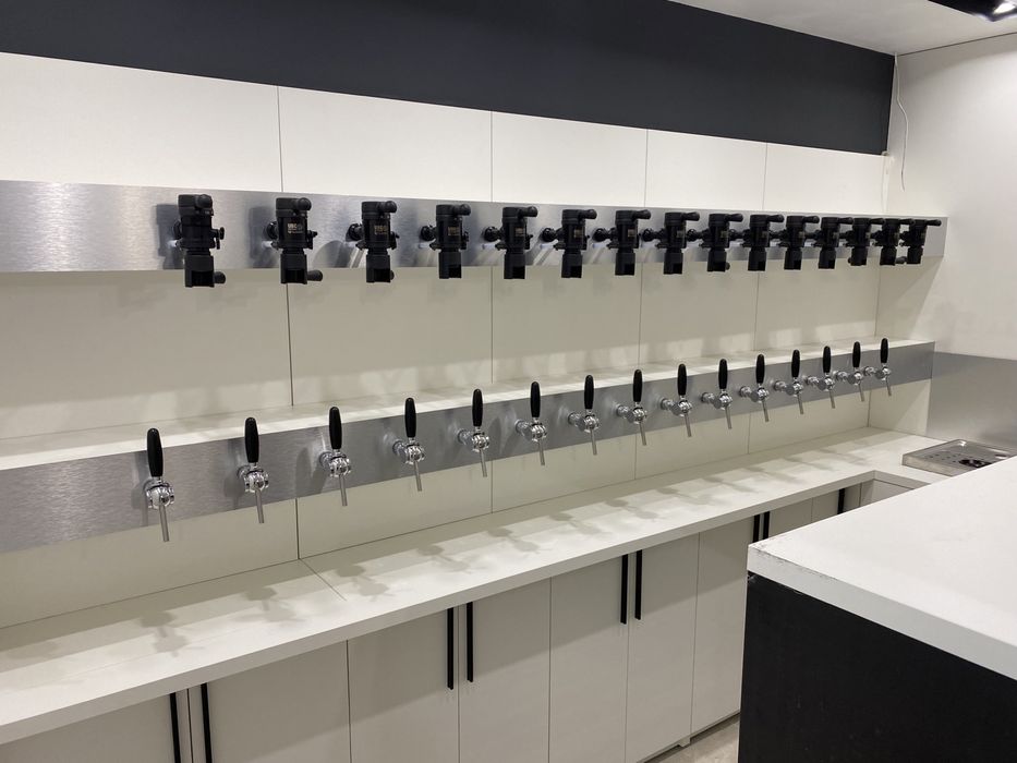 Монтаж В ПОДАРУНОК‼️Барні стійки та меблі | Унікальний дизайн | ПИШІТЬ