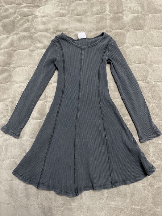 Фирменные платья зара, некст на 5 лет