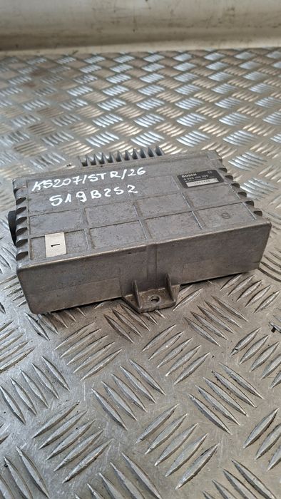 Moduł Sterownik Abs Bosch 0265150305 Man