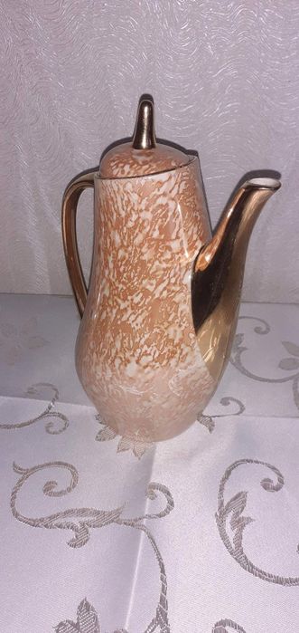 PROMOCJA !!! Serwis do kawy porcelana Tułowice