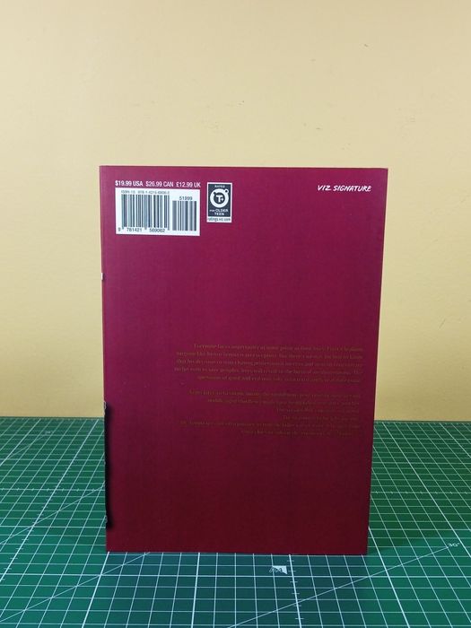 Monster: Volume 1 - Naoki Urasawa