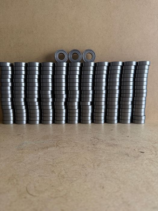 Łożysko SKF 6004-2Z/C3LT (179 sztuk)