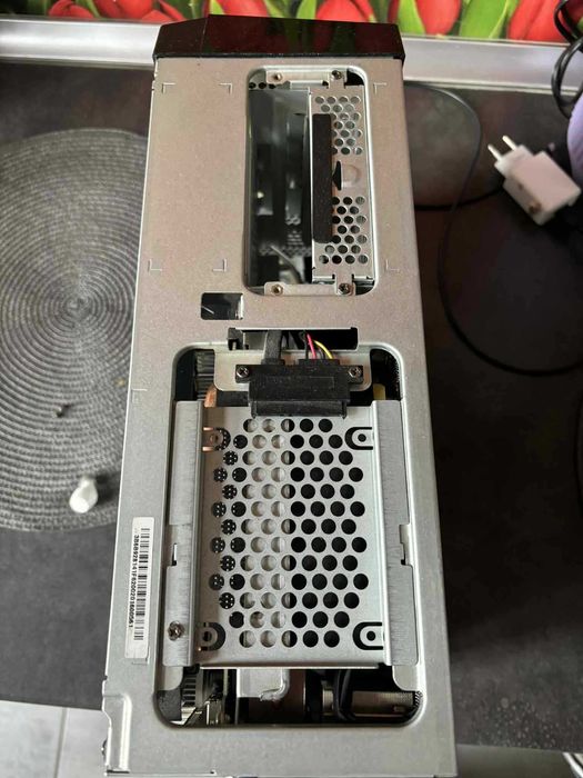 Komputer gamingowy MSI MAG Infinite S