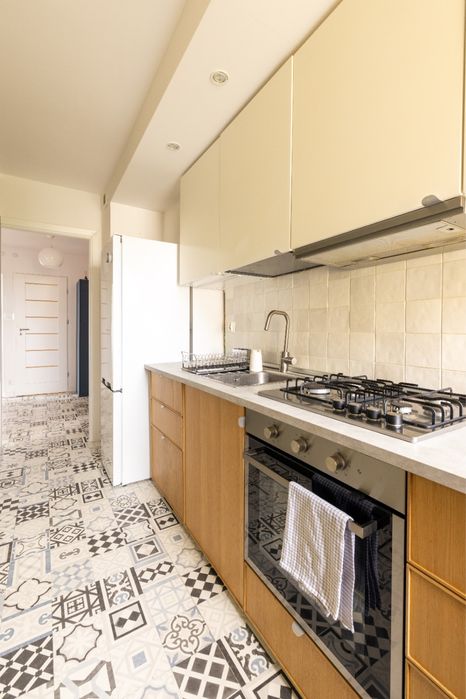 Pokój w centrum Sopotu do wynajecia, do czerwca, wodok na morze.