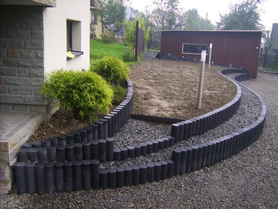 brukarstwo, usługi brukarskie, ogrodzenia, roboty ziemne