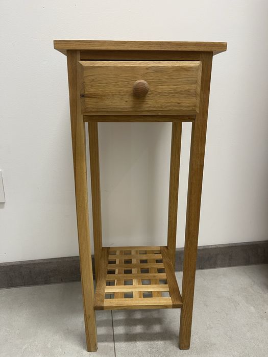 Stolik konsola 45x45x60