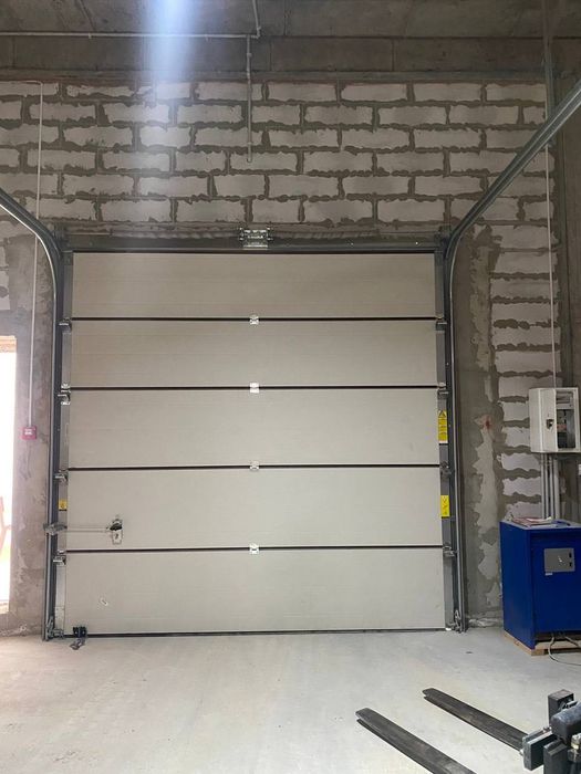 Оренда складського приміщення площею 270 м² м. Тернопіль - Вид 2