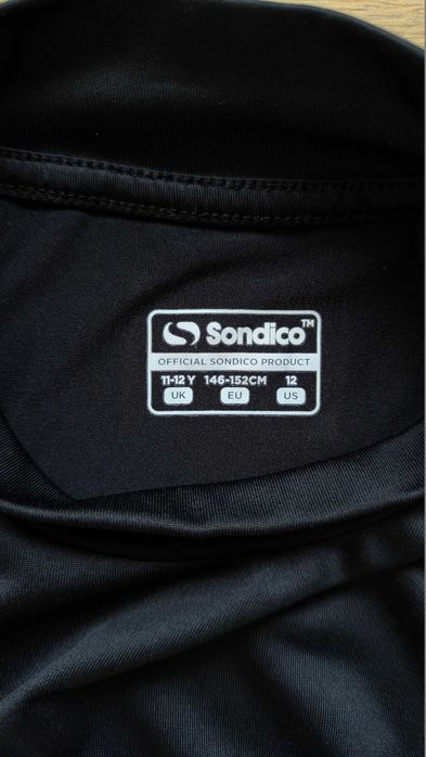 термобілизна Sondico №4