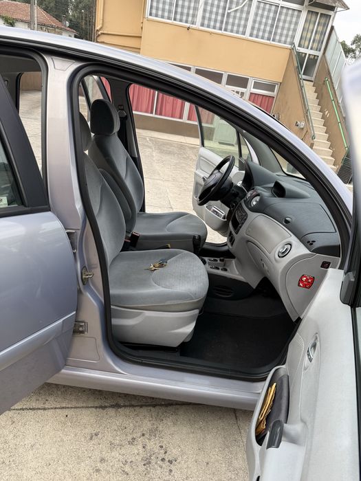 Citroen C3 - 12/2002