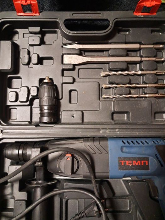 Перфоратор ПЭ-780