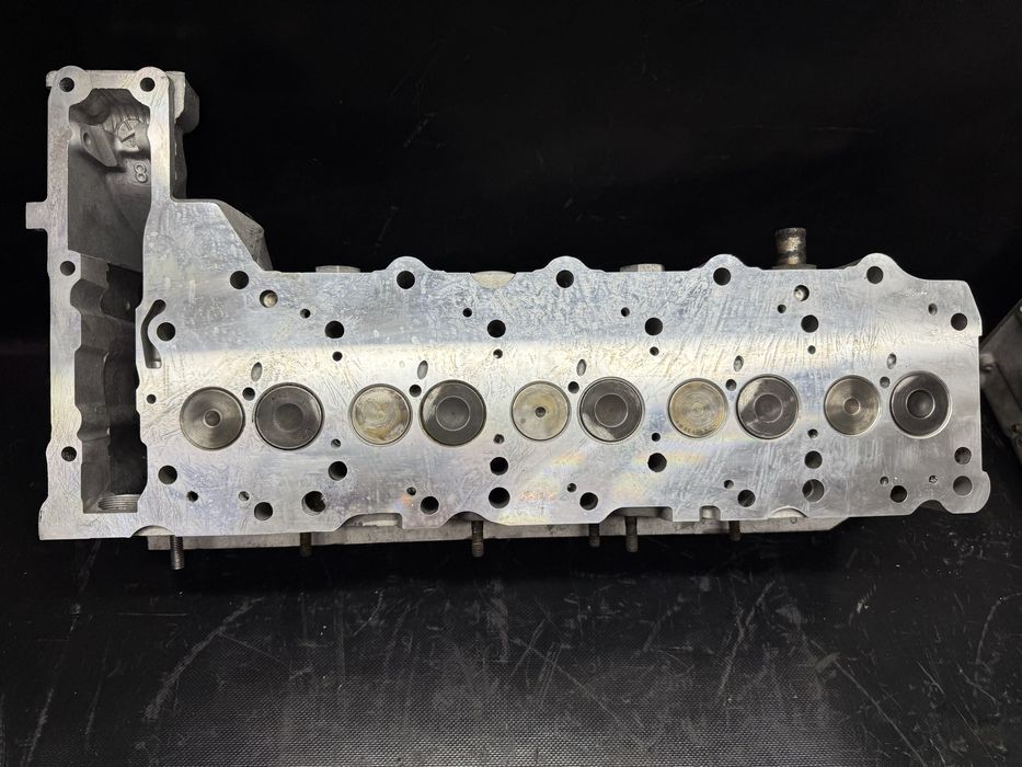 Гбц Головки Блока Мерседес Спрінтер віто Варіо Ом602 2.5 2.9 612 2.7