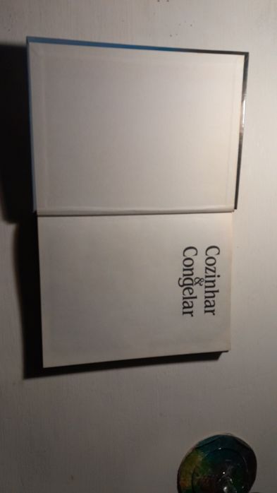 Cozinhar & Congelar de Burgunde Rudolph e Christa Lösch