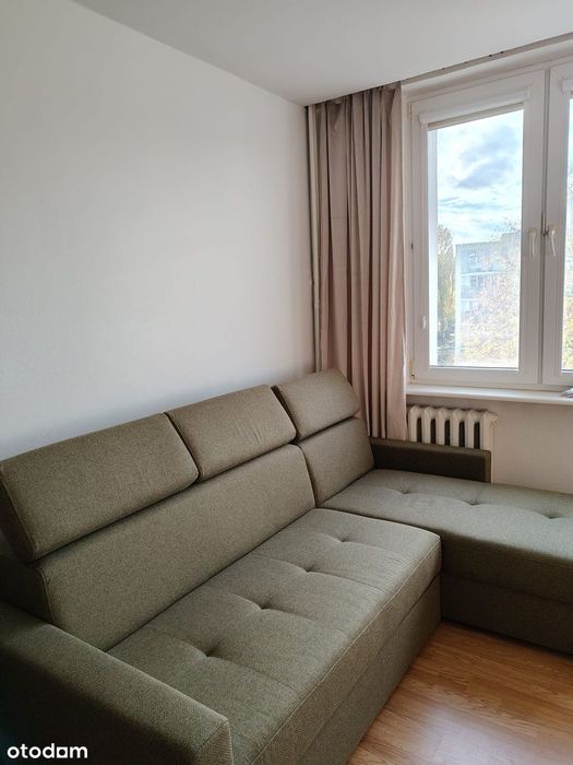 Mieszkanie – Warszawa - Widok 3