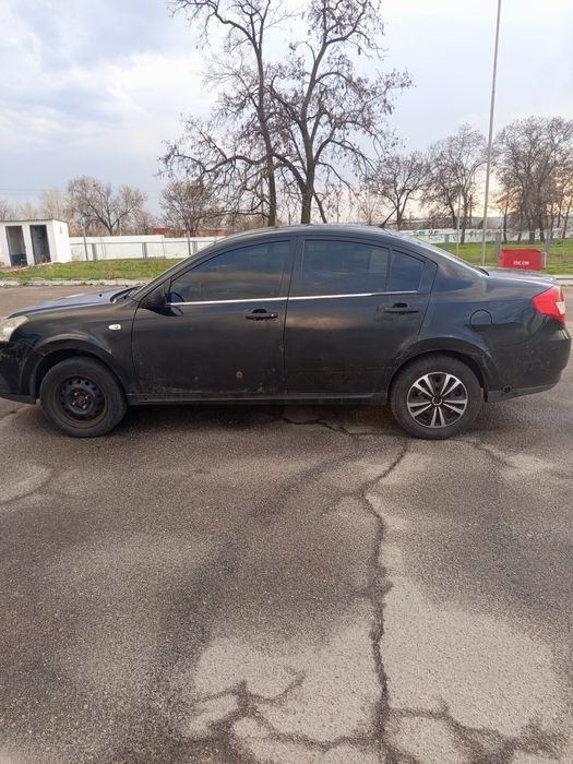 Продам авто чери