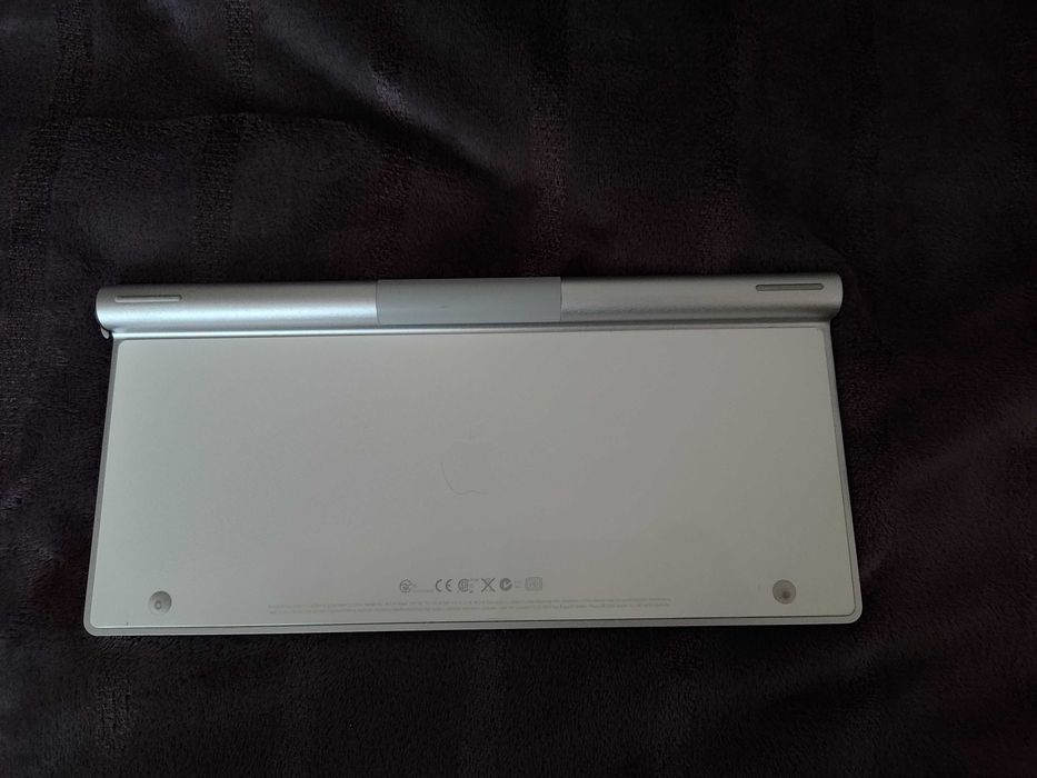 Klawiatura bezprzewodowa Apple A1314