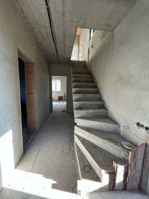 Продаж / Будинок / 0 цикл / Запитів /Львівська обл.