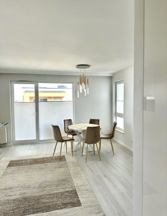 3 pokojowe  mieszknie w wysokim standardzie sprzedam