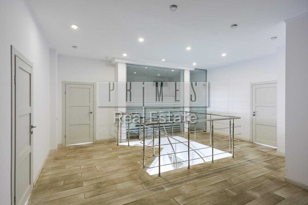 Продаж Офіс  Хрещатик 400 м2 вул. Круглоуніверситетська ЦЕНТР