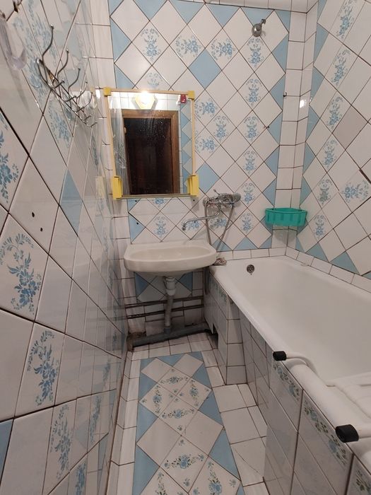 Сдам 3 комнатная квартира Залютино, ул. Борзенко, 4500 грн