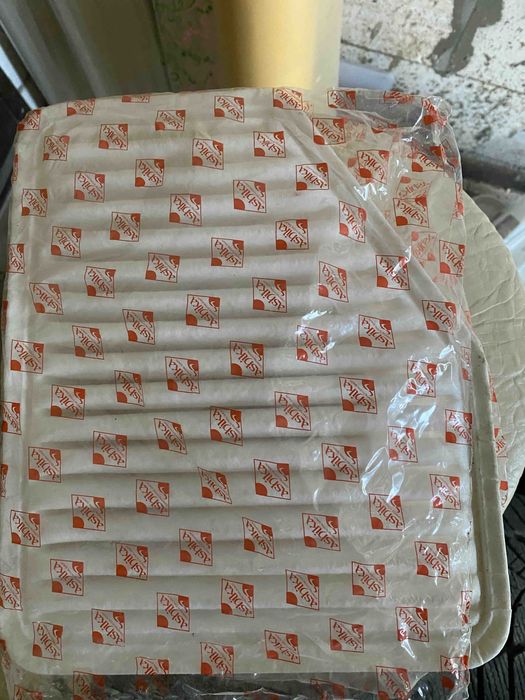 Фільтр салону lexus gs 300