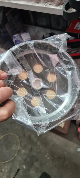 Вариатор 5gm1661100 yamaha