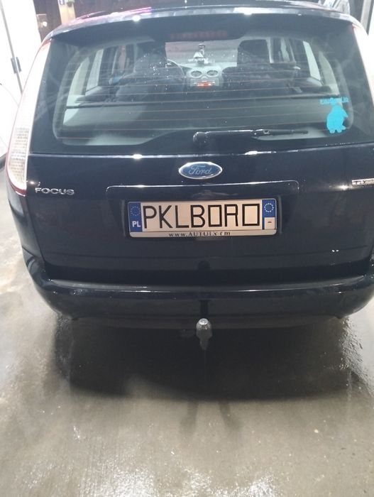 Sprzedam Forda Focusa