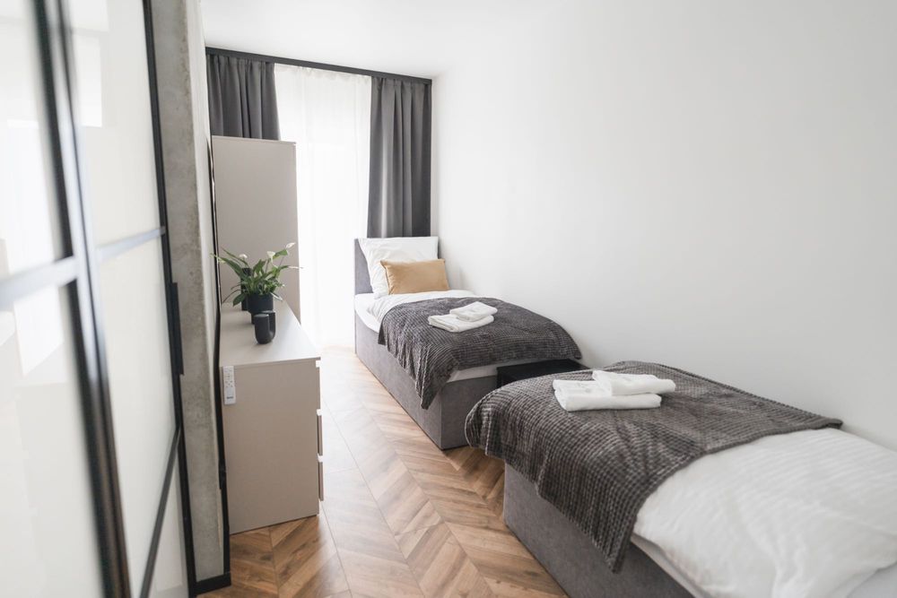 Apartament Laura