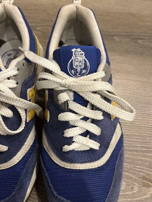 Sapatilhas NewBalance Porto