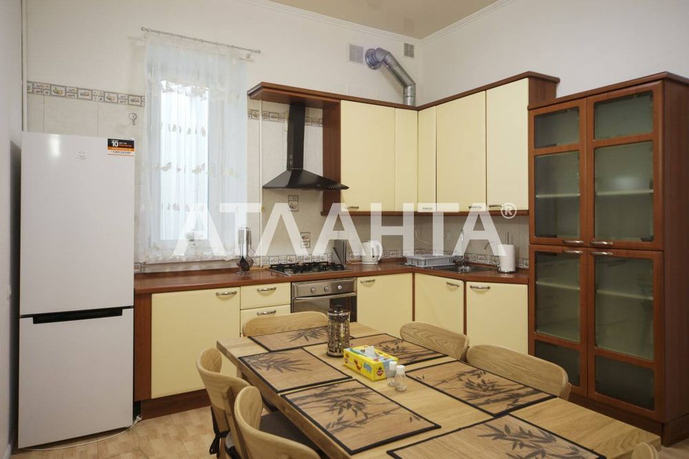3-rooms apartment apartment by the address st. Deribasovskaya (area 130 m²) - Atlanta.ua - photo 8