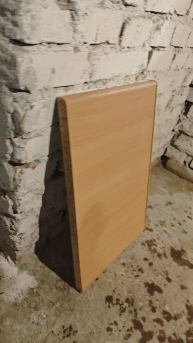 Blat kuchenny 40,5cm x 60cm