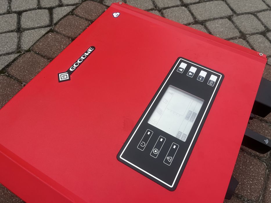 Falownik GOODWE GW4000-DT