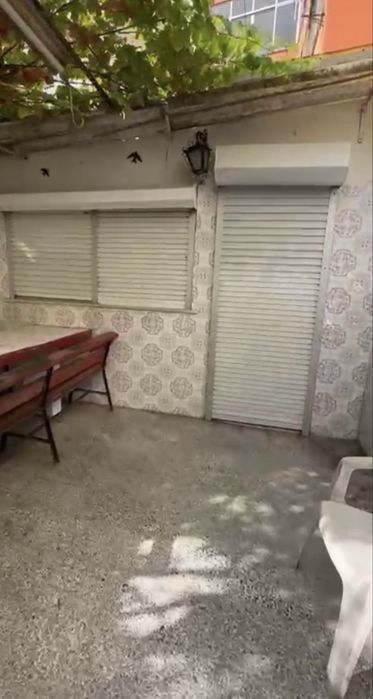 Olival de Bastos T2 + 1 com ESPAÇO EXTERIOR