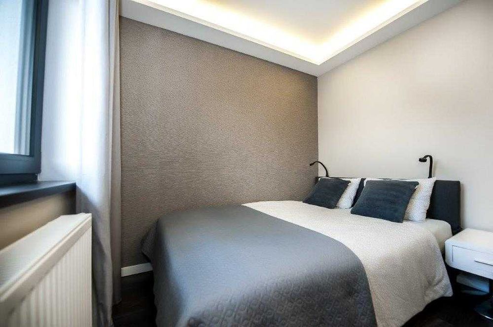 Apartament w Gdańsku - apartament 2,5 km od Centrum, parking w cenie, fv